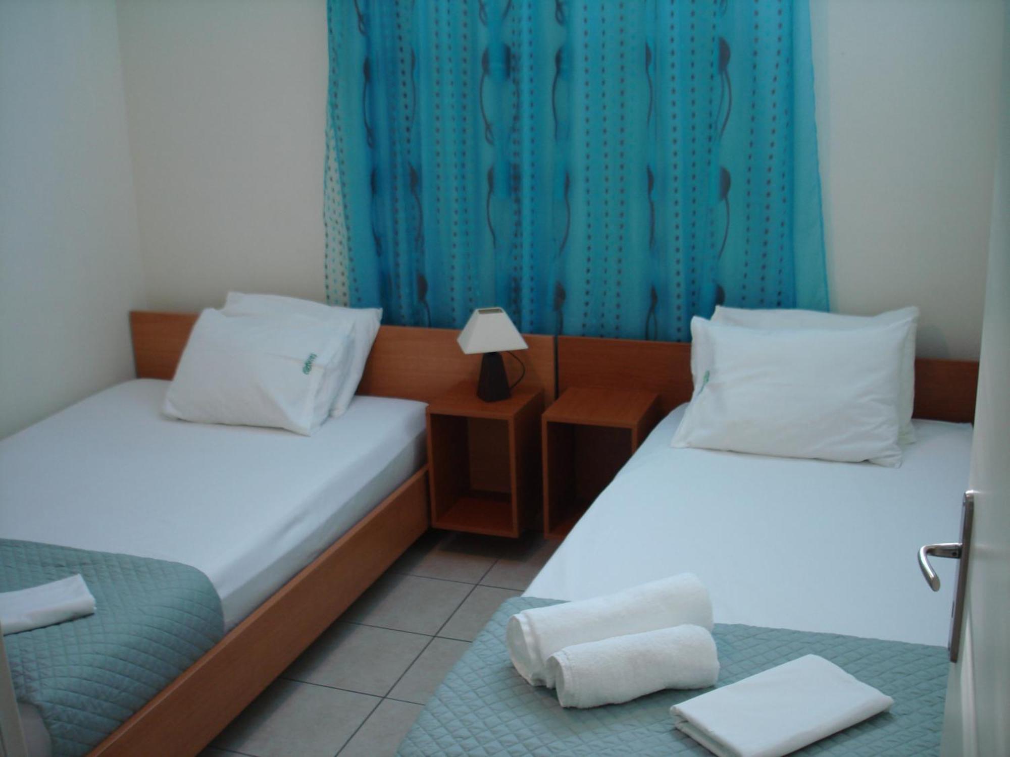 Agnanti Villas Agia Pelagia 외부 사진