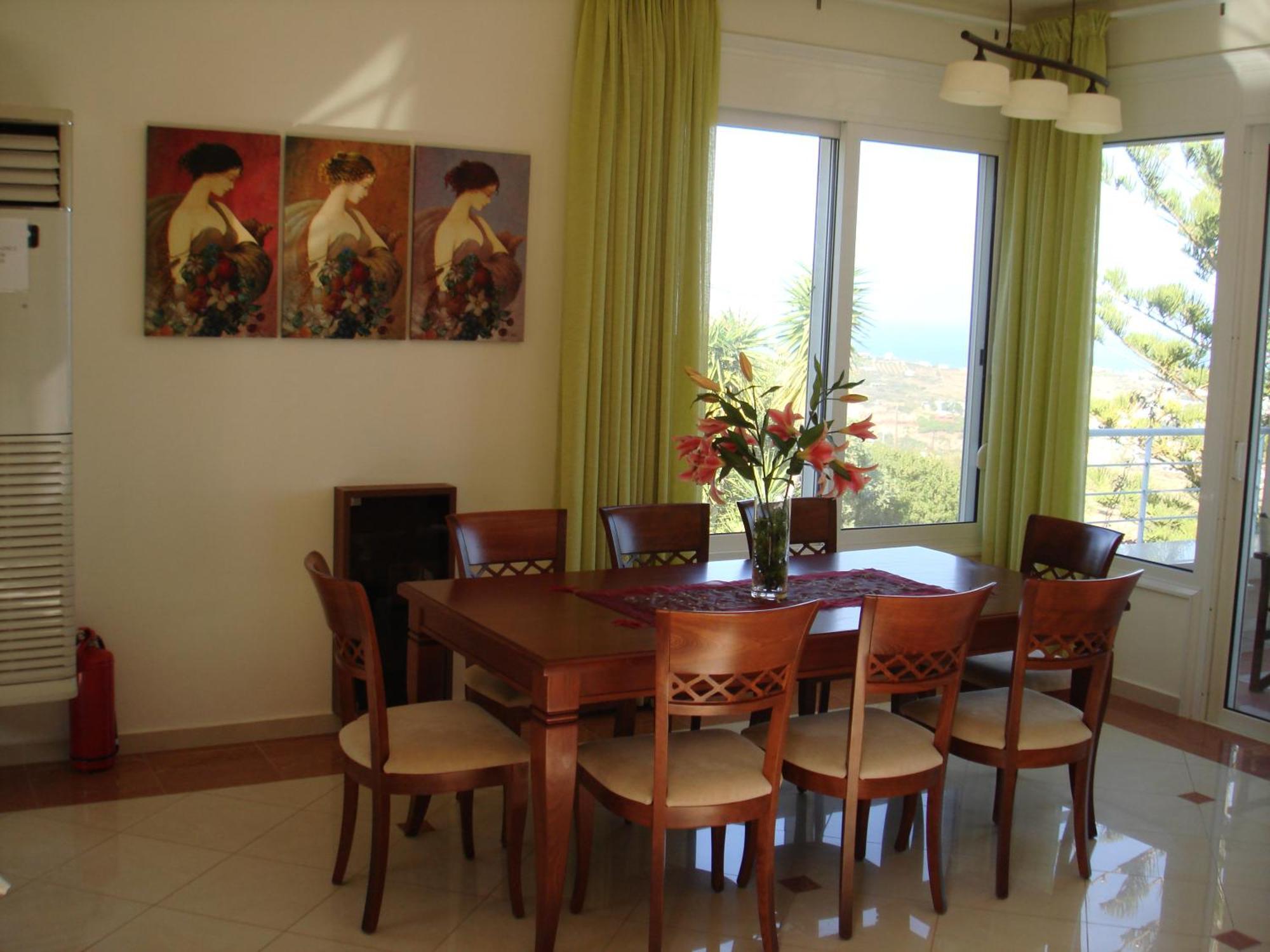 Agnanti Villas Agia Pelagia 외부 사진